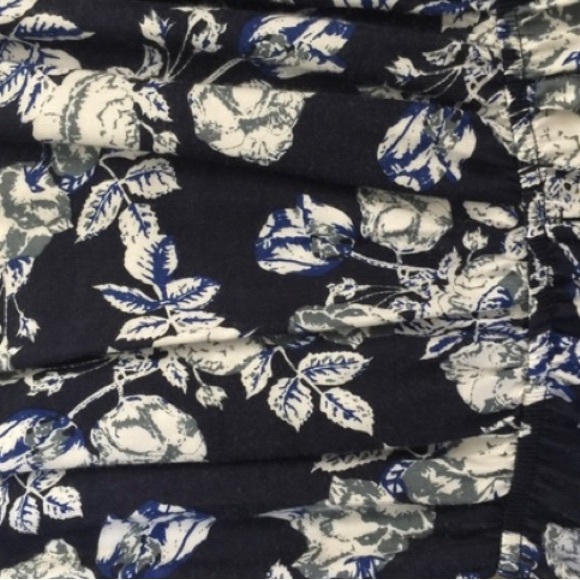 Floral Romper - Picture 3 of 3